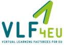 VLF4EU logo