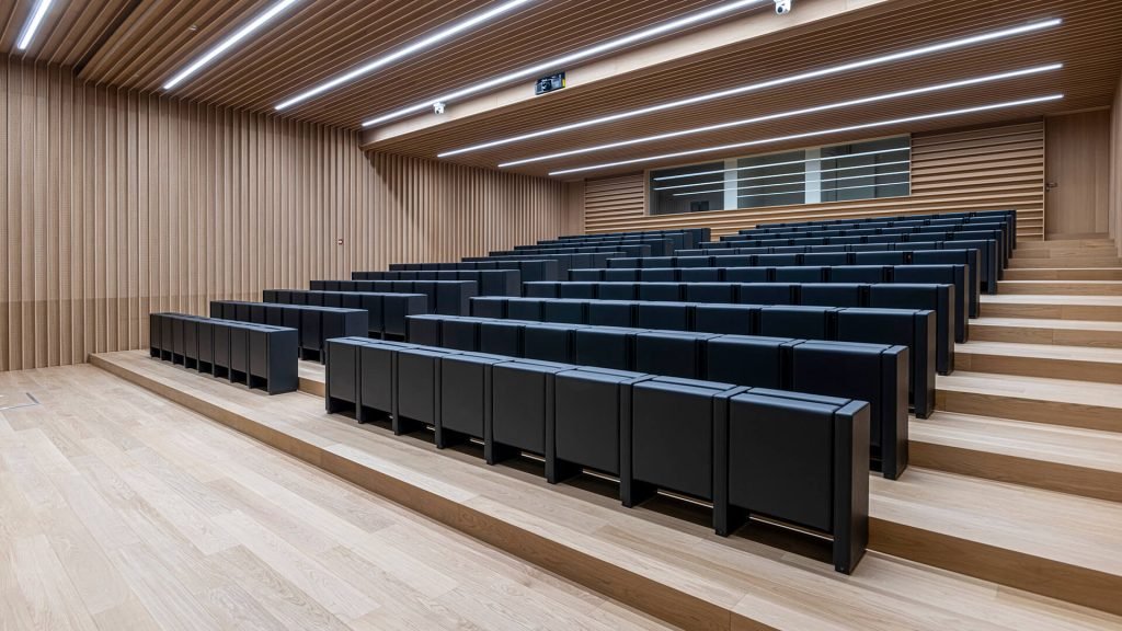 aula magna