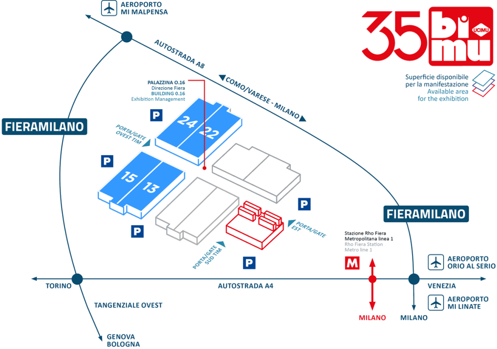 mappa bimu 2026
