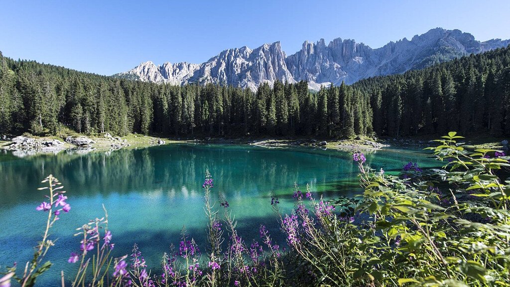 lake 2