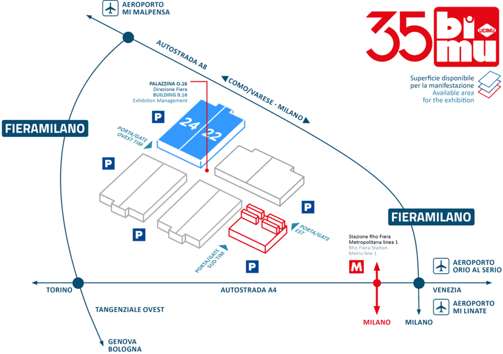 mappa bimu 2026 lugliio 2026
