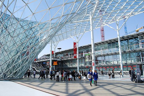 fiera milano